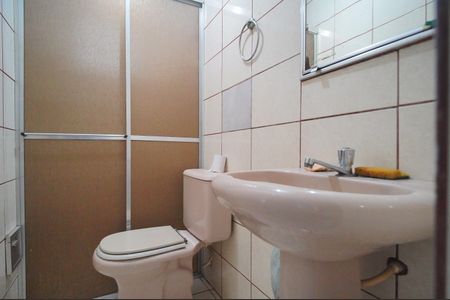 Casa à venda com 70m², 2 quartos e 1 vagaBanheiro