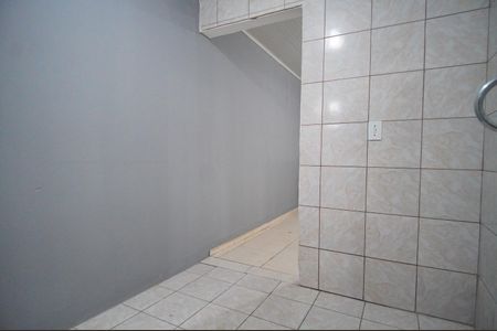 Casa à venda com 70m², 2 quartos e 1 vagaCozinha