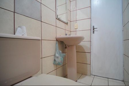 Casa à venda com 70m², 2 quartos e 1 vagaBanheiro