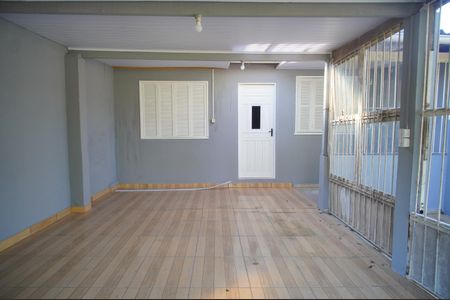 Casa à venda com 70m², 2 quartos e 1 vagaGaragem