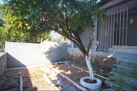 Casa à venda com 70m², 2 quartos e 1 vagaQuintal