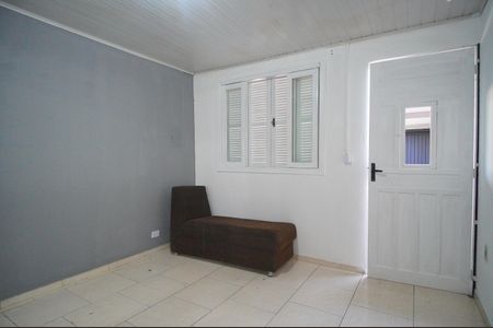 Casa à venda com 70m², 2 quartos e 1 vagasala