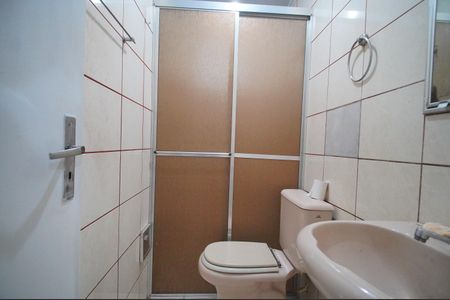 Casa à venda com 70m², 2 quartos e 1 vagaBanheiro