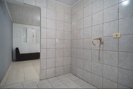 Casa à venda com 70m², 2 quartos e 1 vagaCozinha