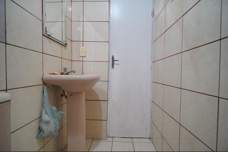 Casa à venda com 70m², 2 quartos e 1 vagaBanheiro