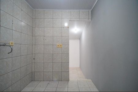 Casa à venda com 70m², 2 quartos e 1 vagaCozinha