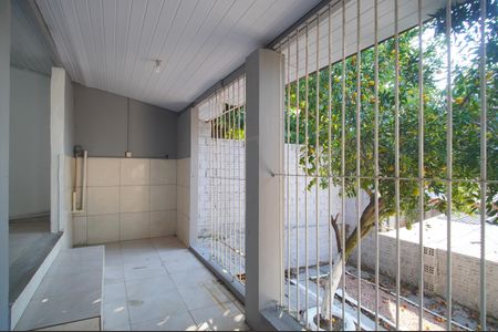 Casa à venda com 70m², 2 quartos e 1 vagaÁrea de Serviço