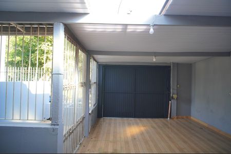 Casa à venda com 70m², 2 quartos e 1 vagaVista da Sala