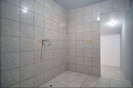 Casa à venda com 70m², 2 quartos e 1 vagaCozinha