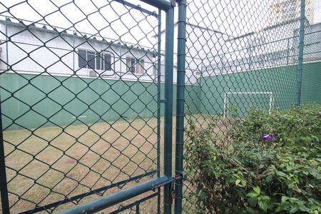 Apartamento para alugar com 40m², 2 quartos e sem vagaÁrea Comum