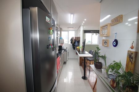 Apartamento para alugar com 40m², 2 quartos e sem vagaÁrea de Serviço