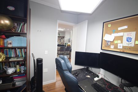 Apartamento para alugar com 40m², 2 quartos e sem vagaQuarto 2