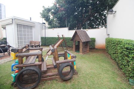 Apartamento para alugar com 40m², 2 quartos e sem vagaÁrea Comum