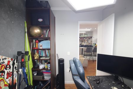 Apartamento para alugar com 40m², 2 quartos e sem vagaQuarto 2