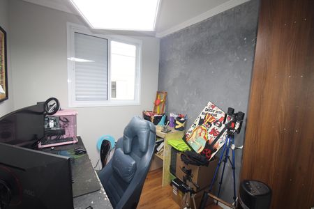 Apartamento para alugar com 40m², 2 quartos e sem vagaQuarto 2