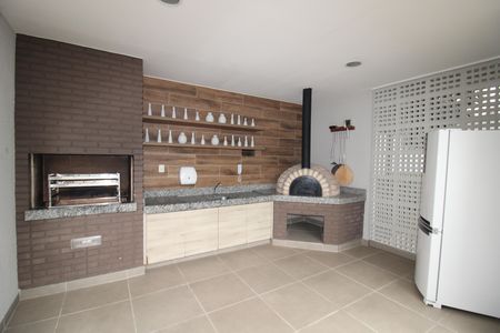 Apartamento para alugar com 40m², 2 quartos e sem vagaÁrea Comum