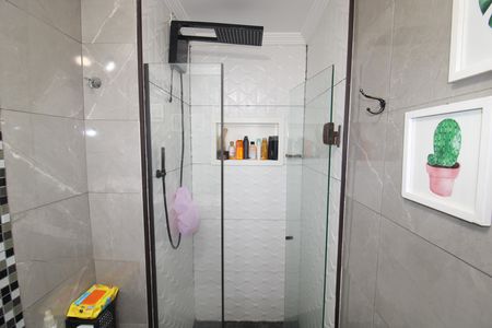 Apartamento para alugar com 40m², 2 quartos e sem vagaBanheiro