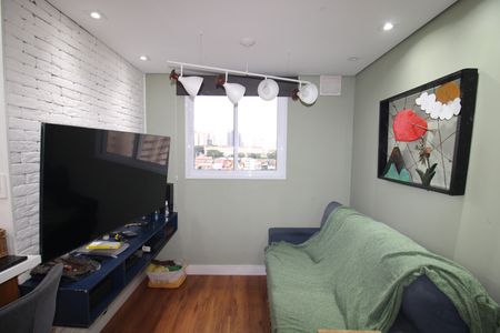 Apartamento para alugar com 40m², 2 quartos e sem vagaSala / Cozinha