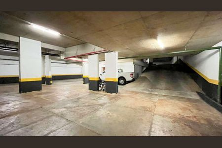 Apartamento à venda com 102m², 3 quartos e 2 vagas
