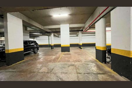 Apartamento à venda com 102m², 3 quartos e 2 vagas