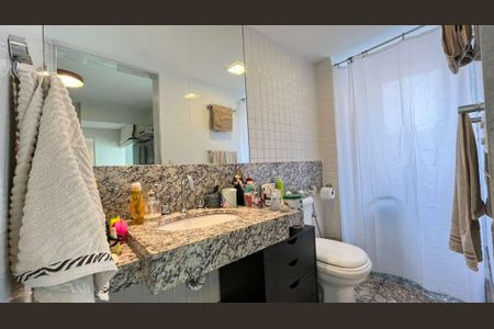 Apartamento à venda com 102m², 3 quartos e 2 vagas