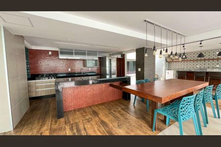 Apartamento à venda com 102m², 3 quartos e 2 vagas