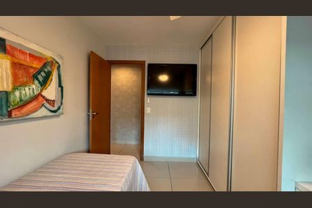 Apartamento à venda com 3 quartos, 102m² em Funcionários, Belo Horizonte