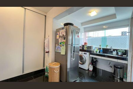Apartamento à venda com 102m², 3 quartos e 2 vagas