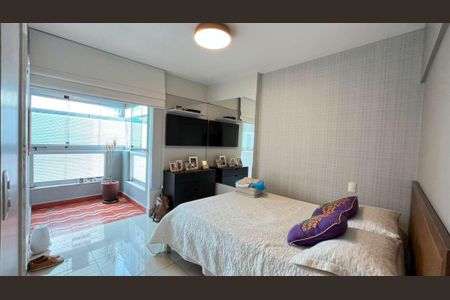 Apartamento à venda com 3 quartos, 102m² em Funcionários, Belo Horizonte