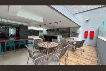 Apartamento à venda com 102m², 3 quartos e 2 vagas