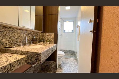 Apartamento à venda com 102m², 3 quartos e 2 vagas