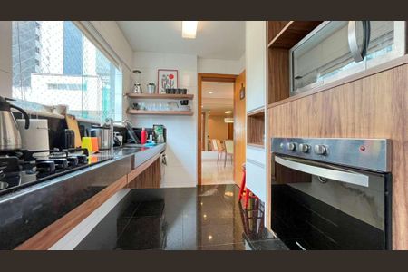 Apartamento à venda com 102m², 3 quartos e 2 vagas