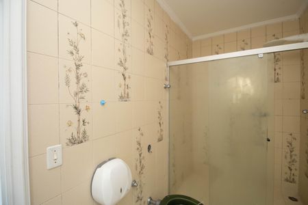 Banheiro da Suíte 2 de casa à venda com 4 quartos, 1200m² em Tucuruvi, São Paulo