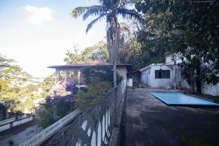 Casa à venda com 1200m², 4 quartos e 20 vagas