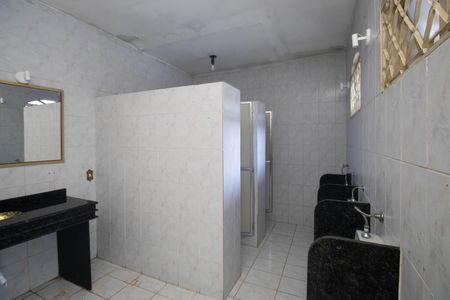 Casa à venda com 1200m², 4 quartos e 20 vagas