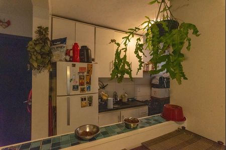 Apartamento à venda com 47m², 2 quartos e 1 vaga Apartamento à venda com 47m², 2 quartos e 1 vagaCozinha