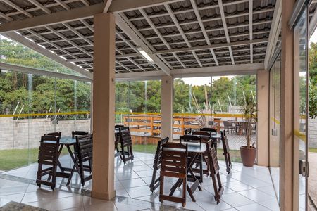 Apartamento à venda com 47m², 2 quartos e 1 vaga