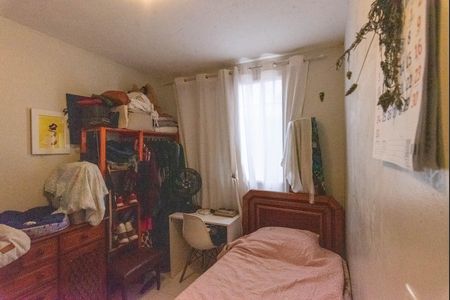 Apartamento à venda com 47m², 2 quartos e 1 vaga Apartamento à venda com 47m², 2 quartos e 1 vagaQuarto 1