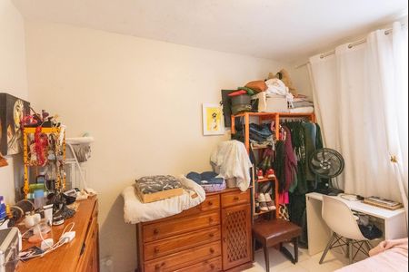 Apartamento à venda com 47m², 2 quartos e 1 vaga Apartamento à venda com 47m², 2 quartos e 1 vagaQuarto 1