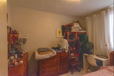 Apartamento à venda com 47m², 2 quartos e 1 vaga Apartamento à venda com 47m², 2 quartos e 1 vagaQuarto 1