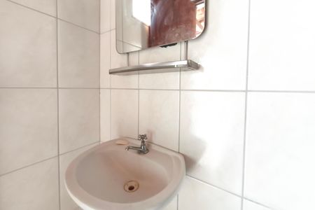 Casa à venda com 118m², 3 quartos e 2 vagas Casa à venda com 118m², 3 quartos e 2 vagasLavabo