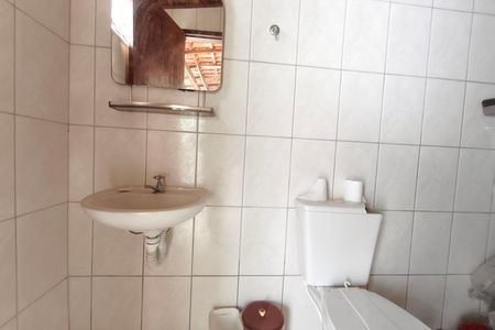 Casa à venda com 118m², 3 quartos e 2 vagas Casa à venda com 118m², 3 quartos e 2 vagasLavabo