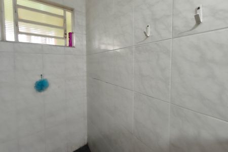 Casa à venda com 118m², 3 quartos e 2 vagas Casa à venda com 118m², 3 quartos e 2 vagasBanheiro