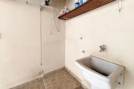 Casa à venda com 118m², 3 quartos e 2 vagas Casa à venda com 118m², 3 quartos e 2 vagasÁrea de Serviço