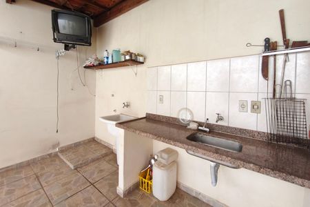 Casa à venda com 118m², 3 quartos e 2 vagas Casa à venda com 118m², 3 quartos e 2 vagasÁrea gourmet