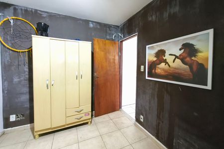 Quarto 1 de casa à venda com 3 quartos, 118m² em Parque Residencial Vila União, Campinas