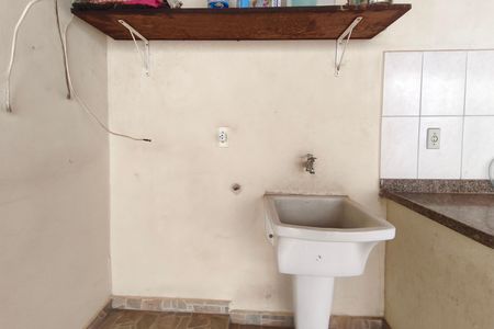 Casa à venda com 118m², 3 quartos e 2 vagas Casa à venda com 118m², 3 quartos e 2 vagasÁrea de Serviço