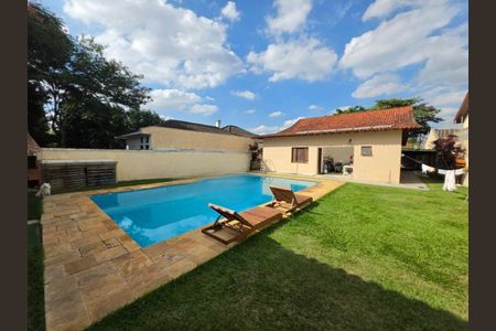 Casa à venda com 5 quartos, 313m² em Jardim Ipanema (Zona Sul), São Paulo