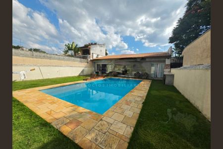 Casa à venda com 5 quartos, 313m² em Jardim Ipanema (Zona Sul), São Paulo