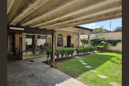 Casa à venda com 5 quartos, 313m² em Jardim Ipanema (Zona Sul), São Paulo